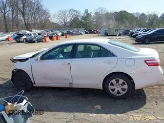 2009 Toyota Camry with VIN 4T1BE46K89U874365, listed as a IAAI auction lot 41791940 with 175,514 mi miles. Bid and sale history available at carsss.com. Image 14.