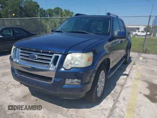 2008 Ford Explorer Sport Trac Limited z VIN 1FMEU33E98UA98898, wystawiony jako IAAI lot #42291415 z przebiegiem 179 782 mil mil oraz . Historia ofert i sprzedaży dostępna na DreamBid. Obrazek 2.