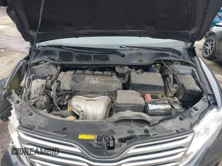 2009 Toyota Venza с VIN 4T3ZE11A09U003446, выставлен на аукционе IAAI как лот 41948337 с пробегом 132 264 миль миль и . История ставок и продаж доступна на DreamBid. Изображение 10.