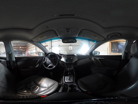 2013 Hyundai Elantra Limited with VIN 5NPDH4AE9DH243617, listed as a IAAI auction lot 41600090 with 242,451 mi miles and . Bid and sale history available at DreamBid. Image 18.