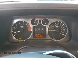 2006 Hummer H3 z VIN 5GTDN136468164301, wystawiony jako Copart lot #56389095 z przebiegiem 132 134 mil mil oraz Szkoda całkowita • Salvage title. Historia ofert i sprzedaży dostępna na DreamBid. Obrazek 9.