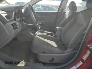 2008 Dodge Avenger SXT with VIN 1B3LC56KX8N299636, listed as a Copart auction lot 53743195 with 116,924 mi miles and Salvage Title. Bid and sale history available at DreamBid. Image 7.