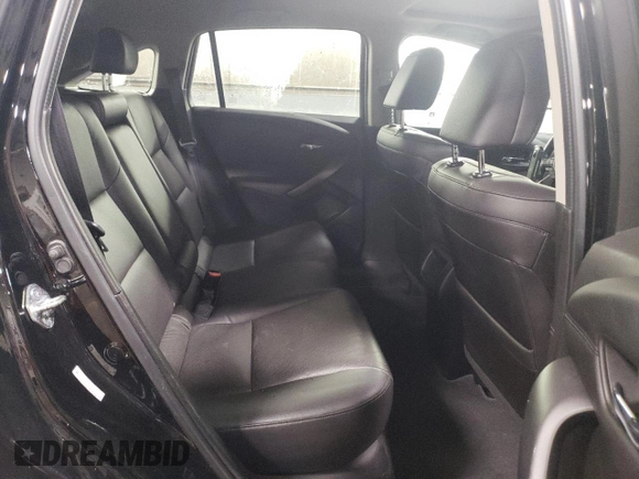 2015 Acura RDX Tech Pkg with VIN 5J8TB4H52FL020404, listed as a Copart auction lot 45282205 with 145,749 mi miles and Salvage Title. Bid and sale history available at carsss.com. Image 10.
