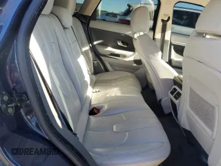2012 Land Rover Range Rover Evoque Pure Plus with VIN SALVP2BG4CH672150, listed as a Copart auction lot 41684835 with 0 mi miles and Salvage Title. Bid and sale history available at carsss.com. Image 11.