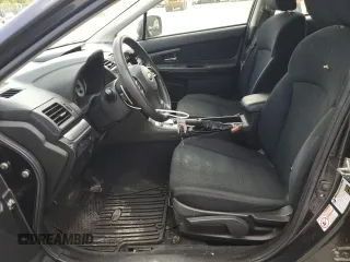 2013 Subaru Impreza Premium z VIN JF1GJAC63DH004557, wystawiony jako Copart lot #53601875 z przebiegiem 166 250 mil mil oraz Czysty tytuł • Clean title. Historia ofert i sprzedaży dostępna na DreamBid. Obrazek 7.