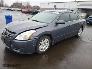 2010 Nissan Altima 2.5 SL with VIN 1N4AL2APXAN517514, listed as a Copart auction lot 51942915 with 175,364 mi miles and Salvage Title. Bid and sale history available at carsss.com. Image 1.