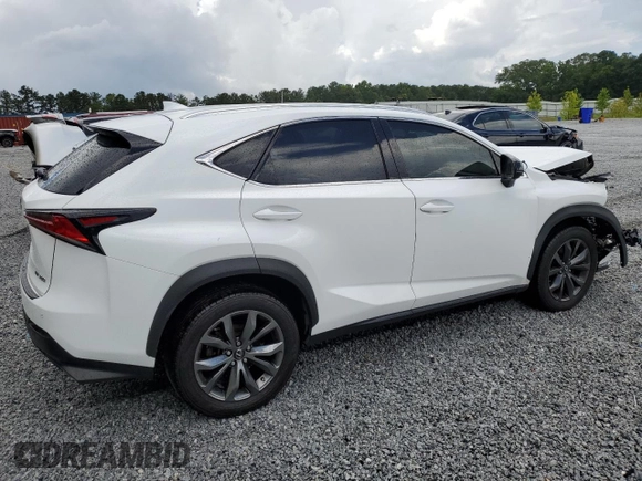 2019 Lexus NX 300 с VIN JTJYARBZ9K2125907, выставлен на аукционе Copart как лот 63044435 с пробегом 120 187 миль миль и Списание • Salvage title. История ставок и продаж доступна на DreamBid. Изображение 3.