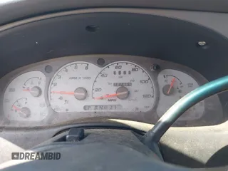 2001 Ford Explorer Sport Trac с VIN 1FMZU77E61UA32995, выставлен на аукционе IAAI как лот 42249255 с пробегом 307 869 миль миль и . История ставок и продаж доступна на DreamBid. Изображение 7.