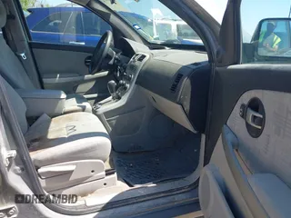 2006 Chevrolet Equinox LS with VIN 2CNDL13F966068002, listed as a IAAI auction lot 41969812 with 154,463 mi miles. Bid and sale history available at carsss.com. Image 5.