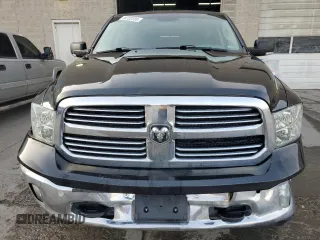 2017 Ram 1500 Big Horn z VIN 1C6RR7GT1HS602693, wystawiony jako Copart lot #44722335 z przebiegiem 117 030 mil mil oraz Szkoda całkowita • Salvage title. Historia ofert i sprzedaży dostępna na DreamBid. Obrazek 5.