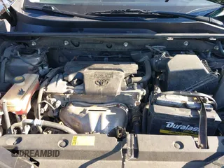 2013 Toyota RAV4 LE with VIN JTMBFREV9D5009241, listed as a IAAI auction lot 42003982 with 117,673 mi miles and . Bid and sale history available at DreamBid. Image 10.