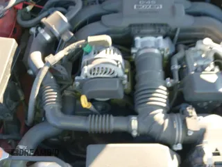 2013 Scion FR-S с VIN JF1ZNAA12D1708911, выставлен на аукционе IAAI как лот 41434107 с пробегом 142 357 миль миль и . История ставок и продаж доступна на DreamBid. Изображение 13.