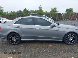 2011 Mercedes-Benz E 550 Luxury with VIN WDDHF9AB9BA407503, listed as a IAAI auction lot 42515013 with 216,419 mi miles and . Bid and sale history available at DreamBid. Image 13.