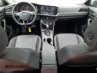 2020 Volkswagen Jetta S с VIN 3VWC57BU4LM085690, выставлен на аукционе Copart как лот 58292025 с пробегом 48 017 миль миль и Списание • Salvage title. История ставок и продаж доступна на DreamBid. Изображение 8.