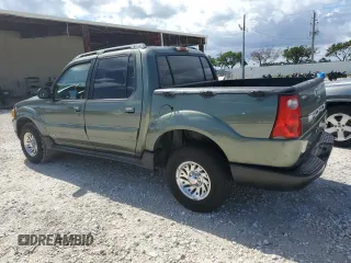 2001 Ford Explorer Sport Trac with VIN 1FMZU67E51UA99453, listed as a Copart auction lot 50160115 with 148,217 mi miles and Clean title. Bid and sale history available at DreamBid. Image 2.