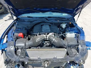 2024 Ford Mustang GT z VIN 1FA6P8CF8R5419756, wystawiony jako IAAI lot #42482363 z przebiegiem 20 480 mil mil oraz . Historia ofert i sprzedaży dostępna na DreamBid. Obrazek 10.