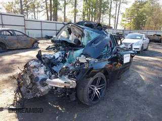 2022 Honda Accord Touring with VIN 1HGCV3F98NA040187, listed as a IAAI auction lot 38557958 with Not provided miles and . Bid and sale history available at DreamBid. Image 2.