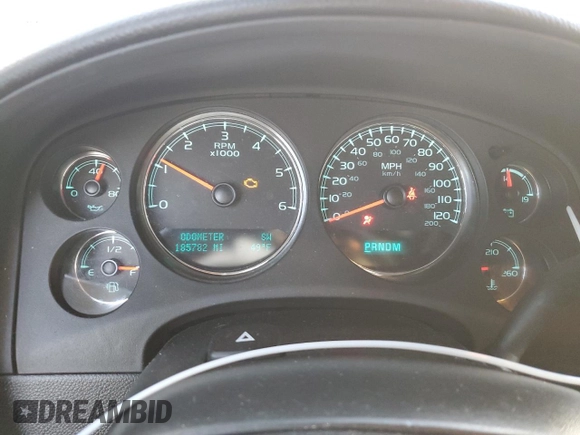 2011 GMC Yukon SLT with VIN 1GKS2CE0XBR213229, listed as a Copart auction lot 47665285 with 185,782 mi miles and Salvage Title. Bid and sale history available at carsss.com. Image 9.
