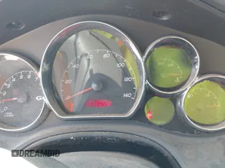 2008 Pontiac G6 1SV Value Leader with VIN 1G2ZF57B284196798, listed as a IAAI auction lot 42751811 with 111,342 mi miles and . Bid and sale history available at DreamBid. Image 7.