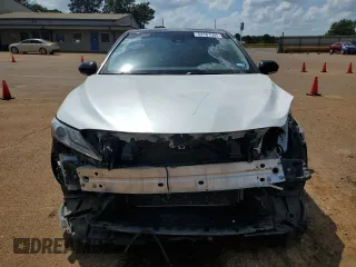 2019 Toyota Camry XSE with VIN 4T1B61HK4KU266535, listed as a Copart auction lot 54167505 with 96,711 mi miles and Clean Title. Bid and sale history available at carsss.com. Image 5.