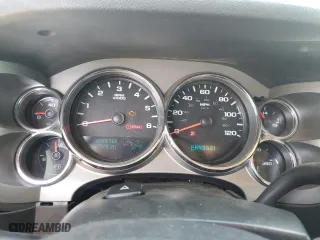 2009 Chevrolet Silverado 1500 LT with VIN 2GCEC29J491124133, listed as a Copart auction lot 51911095 with 247,970 mi miles and Salvage Title. Bid and sale history available at carsss.com. Image 9.