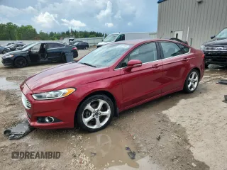 2013 Ford Fusion SE with VIN 3FA6P0H77DR259698, listed as a Copart auction lot 62327785 with 145,520 mi miles and Non repairable. Bid and sale history available at DreamBid. Image 1.