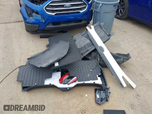 2023 Subaru Ascent Onyx with VIN 4S4WMAHD5P3439677, listed as a IAAI auction lot 41554153 with 14,161 mi miles and . Bid and sale history available at DreamBid. Image 12.
