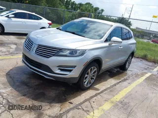 2017 Lincoln MKC Select with VIN 5LMCJ2C94HUL19396, listed as a IAAI auction lot 42576574 with 135,796 mi miles and . Bid and sale history available at DreamBid. Image 17.