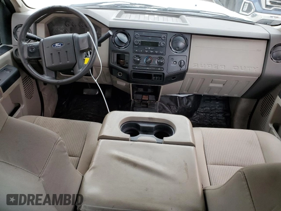 2008 Ford Super Duty F-250 SRW XL with VIN 1FTSX20R38EC13716, listed as a Copart auction lot 74068734 with Not Provided miles and Clean Title. Bid and sale history available at carsss.com. Image 8.