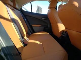 2020 Lexus UX with VIN JTHP9JBH5L2028560, listed as a Copart auction lot 39672193 with 20,925 mi miles. Bid and sale history available at carsss.com. Image 11.