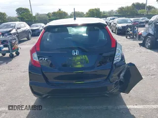 2020 Honda Fit LX z VIN 3HGGK5H44LM731885, wystawiony jako IAAI lot #42177284 z przebiegiem 24 814 mil mil oraz . Historia ofert i sprzedaży dostępna na DreamBid. Obrazek 16.