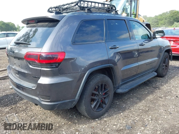 2019 Jeep Grand Cherokee Limited with VIN 1C4RJFBG9KC547738, listed as a IAAI auction lot 42662891 with 73,619 mi miles and . Bid and sale history available at DreamBid. Image 4.