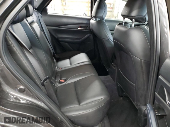 2020 Mazda CX-30 Preferred with VIN 3MVDMBDL3LM104682, listed as a Copart auction lot 48821975 with 67,064 mi miles and Clean title. Bid and sale history available at DreamBid. Image 10.
