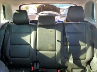 2014 Volkswagen Tiguan SE with VIN WVGAV3AX9EW611860, listed as a Copart auction lot 74431754 with 116,022 mi miles and Salvage title. Bid and sale history available at DreamBid. Image 10.