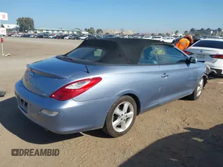 2007 Toyota Solara SE with VIN 4T1FA38P17U121936, listed as a IAAI auction lot 42520741 with 202,977 mi miles and . Bid and sale history available at DreamBid. Image 4.