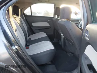 2013 Chevrolet Equinox LT with VIN 2GNFLDE35D6320480, listed as a IAAI auction lot 41437480 with 84,230 mi miles and . Bid and sale history available at DreamBid. Image 8.
