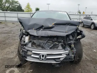 2014 Honda CR-V EX z VIN 2HKRM4H59EH702086, wystawiony jako Copart lot #57152195 z przebiegiem 92 066 mil mil oraz Szkoda całkowita • Salvage title. Historia ofert i sprzedaży dostępna na DreamBid. Obrazek 5.
