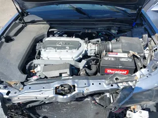 2012 Acura TL Technology z VIN 19UUA9F56CA000378, wystawiony jako IAAI lot #42069805 z przebiegiem Nie podano mil oraz . Historia ofert i sprzedaży dostępna na DreamBid. Obrazek 10.