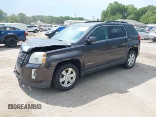 2014 GMC Terrain SLE with VIN 2GKALREK7E6187475, listed as a IAAI auction lot 42572551 with 146,842 mi miles and . Bid and sale history available at DreamBid. Image 17.