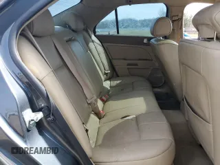 2007 Cadillac STS z VIN 1G6DW677970160672, wystawiony jako Copart lot #50568525 z przebiegiem 127 699 mil mil oraz Szkody całkowita. Historia ofert i sprzedaży dostępna na DreamBid. Obrazek 10.