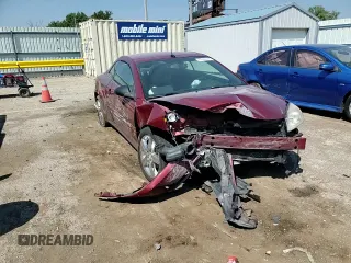 2009 Pontiac G6 GT 1SA с VIN 1G2ZH361194120627, выставлен на аукционе Copart как лот 70744014 с пробегом Не указан миль и Списание • Salvage title. История ставок и продаж доступна на DreamBid. Изображение 11.