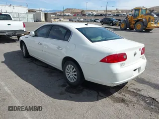 2006 Buick Lucerne CX with VIN 1G4HP57236U167520, listed as a IAAI auction lot 41798907 with 192,350 mi miles and . Bid and sale history available at DreamBid. Image 3.