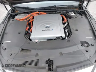 2022 Toyota Mirai XLE z VIN JTDAAAAA0NA004985, wystawiony jako IAAI lot #41902348 z przebiegiem 36 208 mil mil oraz . Historia ofert i sprzedaży dostępna na DreamBid. Obrazek 10.