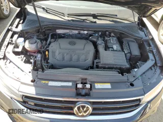 2022 Volkswagen Tiguan SE R-Line Black z VIN 3VV8B7AX2NM107364, wystawiony jako Copart lot #56123605 z przebiegiem 16 242 mil mil oraz Szkoda całkowita • Salvage title. Historia ofert i sprzedaży dostępna na DreamBid. Obrazek 12.
