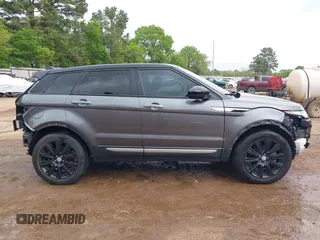 2016 Land Rover Range Rover Evoque HSE with VIN SALVR2BG5GH090350, listed as a IAAI auction lot 41935324 with 58,264 mi miles and . Bid and sale history available at DreamBid. Image 14.