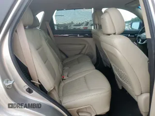 2015 Kia Sorento LX with VIN 5XYKTCA61FG617141, listed as a Copart auction lot 62824255 with 105,796 mi miles and Clean title. Bid and sale history available at DreamBid. Image 11.