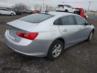 2016 Chevrolet Malibu LS with VIN 1G1ZB5ST4GF228637, listed as a IAAI auction lot 42054441 with 178,190 mi miles. Bid and sale history available at carsss.com. Image 4.