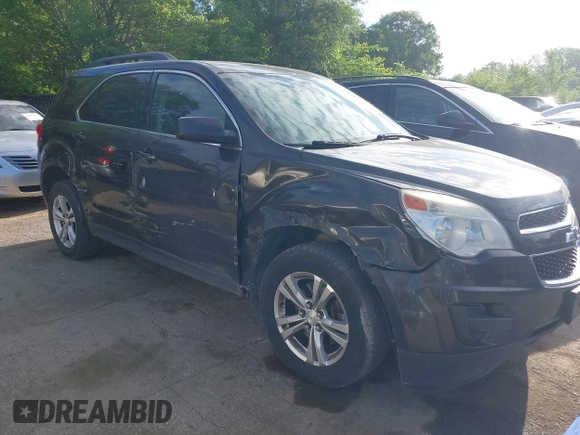 2015 Chevrolet Equinox LT with VIN 2GNALBEK4F6158883, listed as a IAAI auction lot 42201968 with 174,883 mi miles and . Bid and sale history available at DreamBid. Image 6.