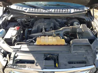 2015 Ford F-150 XL with VIN 1FTEW1CP0FFB55608, listed as a IAAI auction lot 41908101 with 151,482 mi miles. Bid and sale history available at carsss.com. Image 10.