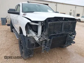 2021 Ram 2500 Big Horn with VIN 3C6UR5DL8MG605823, listed as a IAAI auction lot 41711890 with 72,008 mi miles. Bid and sale history available at carsss.com. Image 18.